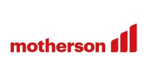 Home motherson logo